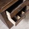 Large French Oak Kitchen Dresser or Sideboard, 1920 3