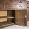 Large French Oak Kitchen Dresser or Sideboard, 1920 5