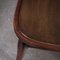 Bentwood Dining Chairs from Fischel, 1930, Set of 4, Image 9