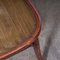 Bentwood Dining Chairs from Fischel, 1930, Set of 4 5