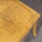 Sillas de comedor francesas de madera curvada con respaldo delgado de Baumann, años 50. Juego de 6, Imagen 9