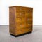 Belgian Chest of Drawers, 1950s, Image 7