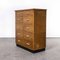 Belgian Chest of Drawers, 1950s, Image 4