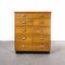 Belgian Chest of Drawers, 1950s 1