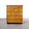 Belgian Chest of Drawers, 1950s, Image 1