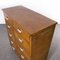 Belgian Chest of Drawers, 1950s 6