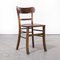 Bistro Bentwood Dining Chair by Marcel Breuer for Luterma, 1950, Set of 10 1