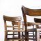 Bistro Bentwood Dining Chair by Marcel Breuer for Luterma, 1950, Set of 10 4