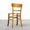 Bistro Bentwood Dining Chair by Marcel Breuer for Luterma, 1950, Set of 4 8