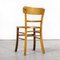 Bistro Bentwood Dining Chair by Marcel Breuer for Luterma, 1950, Set of 4, Image 8