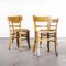 Bistro Bentwood Dining Chair by Marcel Breuer for Luterma, 1950, Set of 4, Image 6