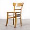Bistro Bentwood Dining Chair by Marcel Breuer for Luterma, 1950, Set of 4, Image 5