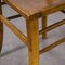 Bistro Bentwood Dining Chair by Marcel Breuer for Luterma, 1950, Set of 4 7