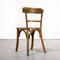 Bistro Bentwood Dining Chair by Marcel Breuer for Luterma, 1950s, Set of 7, Image 8