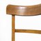 Bistro Bentwood Dining Chair by Marcel Breuer for Luterma, 1950s, Set of 7 2