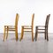 Bistro Bentwood Dining Chair by Marcel Breuer for Luterma, 1950, Set of 6 6