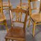 Bistro Bentwood Dining Chair by Marcel Breuer for Luterma, 1950, Set of 6, Image 2