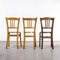 Bistro Bentwood Dining Chair by Marcel Breuer for Luterma, 1950, Set of 6 7