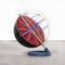 Earth Geography Rotating Teaching Globe, 1950 1