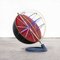 Globe Terrestre Rotatif, 1950 1