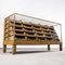 Oak & Ash Haberdashery Storage Cabinet, 1950 6