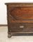 Walnut Chest of Drawers, Italy, 1860 2
