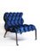 Chaises Matrice par Plumbum, Set de 2 2