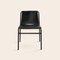 Black September Dining Chair by Ox Denmarq 2