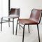 Black September Dining Chair by Ox Denmarq, Image 4