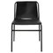 Black September Dining Chair by Ox Denmarq 1