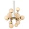 Bolt Chandelier by Momentum 1