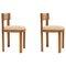 111 Dining Chair by Collector, Set of 2 1