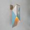 No. 27 Square Wall Lamp by Sander Bottinga, Image 4