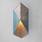 No. 27 Square Wall Lamp by Sander Bottinga, Image 2