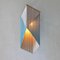 No. 27 Square Wall Lamp by Sander Bottinga 12