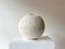 Sphère Blanche III par Laura Pasquino 4