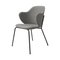 Gray Fiord Let Chair from by Lassen, Image 2