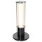 Steel Lighthouse Table Lamp by Ox Denmarq 1