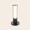 Steel Lighthouse Table Lamp by Ox Denmarq 2