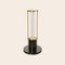 Steel Lighthouse Table Lamp by Ox Denmarq 8