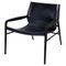 Black and Black Rama Oak Chair by Ox Denmarq 1