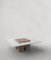 Temple V1 and V2 Low Tables by Edizione Limitata, Set of 2 5