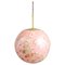 Lampe à Suspension Bubblegum Light Sprinkles Bon Bon par Helle Mardahl 1
