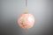 Lampe à Suspension Bubblegum Light Sprinkles Bon Bon par Helle Mardahl 2