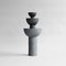 Midi Block Vase by 101 Copenhagen, Set of 2, Image 2