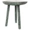 Paragraph V1 Stool by Edizione Limitata, Image 1