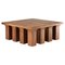 Arcus Coffee Table 60 by Tim Vranken 1