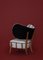 Dedar/Linear Tmbo Lounge Chair by Mazo Design 4