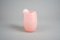 Milky Rose and Bubblegum Bon Bon Tea Glass by Helle Mardahl, Image 2