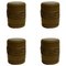 Ali Stool by Collector, Set of 4 1